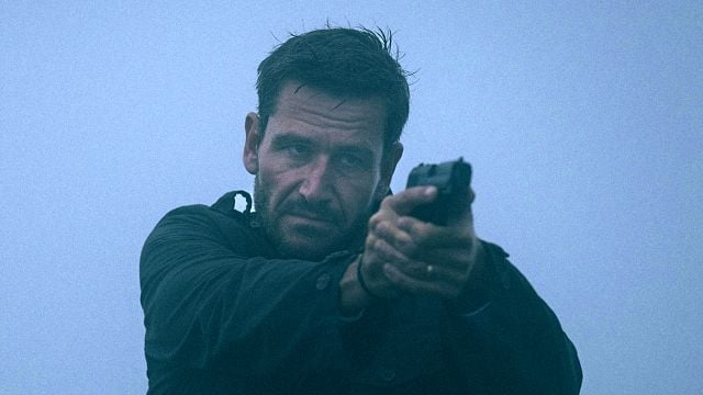 bild aus der news Heute Abend im TV: In diesem düsteren Film wird ein Polizist zu einem mörderischen Spiel herausgefordert