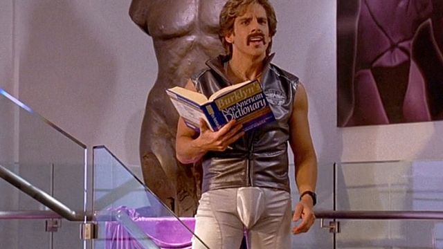 bild aus der news Einer der lustigsten Filme aller Zeiten könnte fortgesetzt werden - und Ben Stiller ist aus gutem Grund besorgt deswegen!