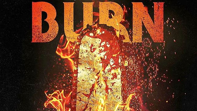 bild aus der news Der erste Trailer zum Horror-Schocker "Evil Dead Burn" ist da!