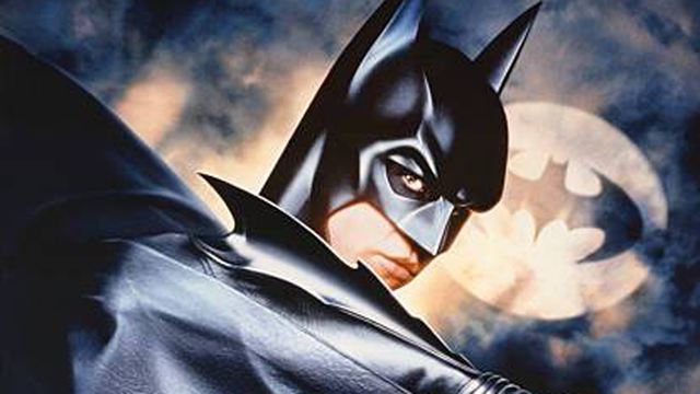 In diesem Batman-Film wollte Michael Jackson unbedingt den Bösewicht spielen