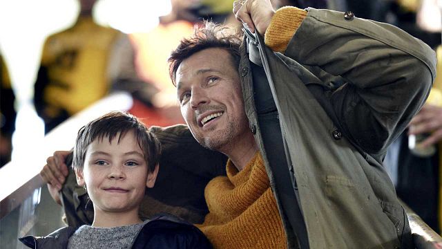 bild aus der news Obwohl er nicht zum ersten Mal im Free-TV lief: ARD-Sommerkino begeistert mit hochkarätigem deutschen Film Millionen Menschen