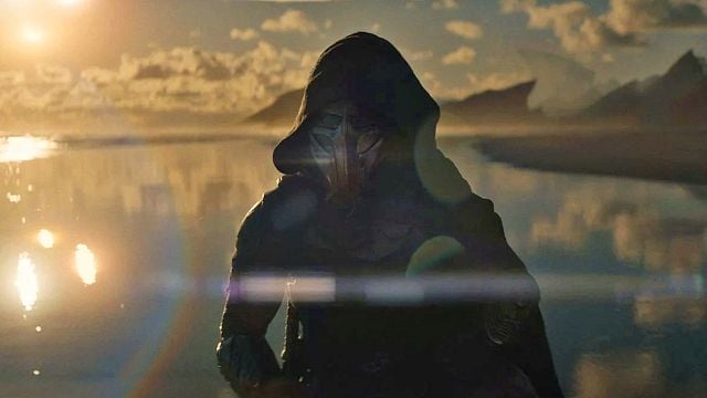 bild aus der news Er sorgte für das grandiose "Predator"-Comeback – jetzt soll der Ausnahme-Regisseur (45) einen sogar noch größeren Klassiker zurückbringen