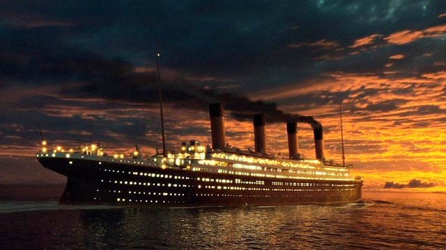 Eine der unglaublichsten wahren Geschichten rund um die Titanic kommt im Film nicht vor – oder hat James Cameron doch einen Hinweis versteckt?