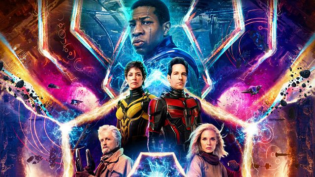 bild aus der news Nach "Ant-Man 3": Massive Änderung für kommenden MCU-Film angekündigt!