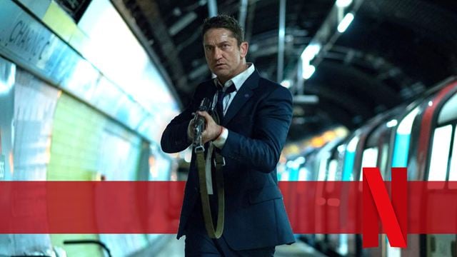 Bald weg von Netflix: Brachiale Action mit Gerard Butler, grandioses Abenteuerkino und Leonardo DiCaprio auf der Flucht