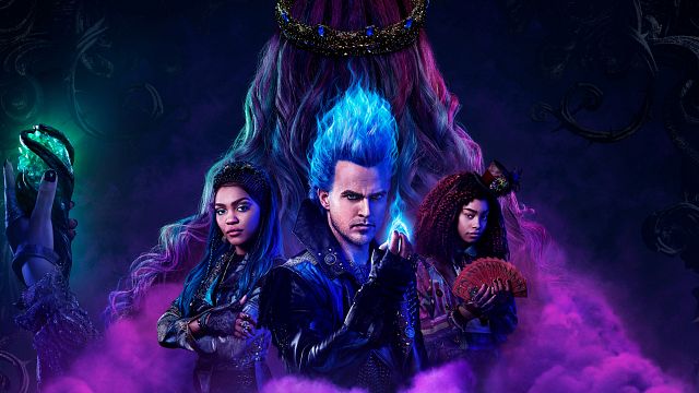 bild aus der news Gleich 3 (!) neue Filme in Arbeit: Baut Disney eines seiner erfolgreichsten Fantasy-Franchises noch weiter aus?