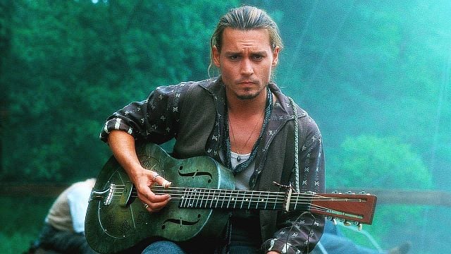 bild aus der news Heute im TV: Johnny Depp und die zarteste aller Versuchungen – mit "Matrix"-, 007- & "Godzilla"-Stars!