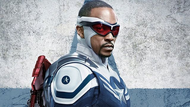 bild aus der news "Captain America 4" kommt mit neuem Namen in die Kinos – auch weil der alte Titel politisch aufgeladen war