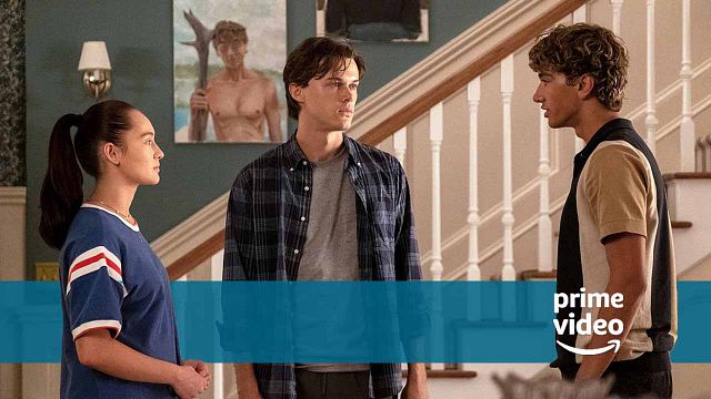 bild aus der news Bevor es mit "Maxton Hall" und "Culpa Mia" weitergeht: Erster Trailer zum großen Finale von "Der Sommer, als ich schön wurde"