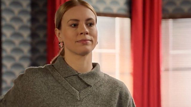 bild aus der news GZSZ-Vorschau heute: Zoe nimmt die Sache mit Gerner selbst in die Hand