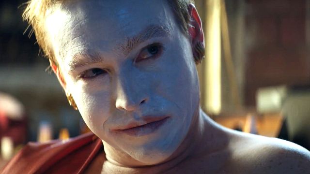 bild aus der news Für "Joker"-Fans: Deutscher Trailer zu "DogMan" – vom "Leon - Der Profi"-Macher