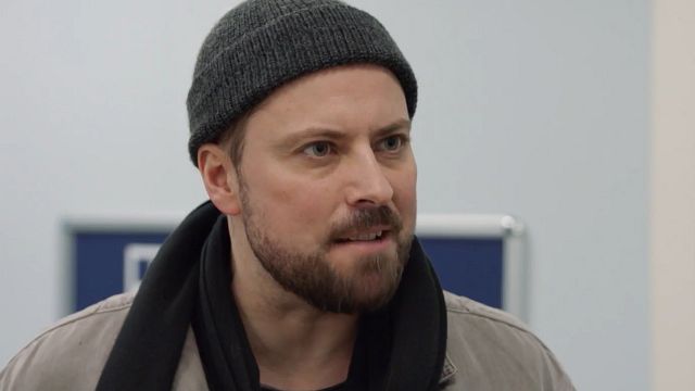 bild aus der news GZSZ-Vorschau heute: John begeht einen schweren Fehler, der ihn das Sorgerecht kosten kann