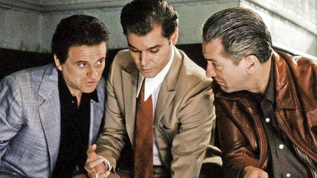 Martin Scorsese enthüllt: Ohne diesen Gangsterfilm-Klassiker hätte es seine Meisterwerke "GoodFellas" und "Casino" nicht gegeben