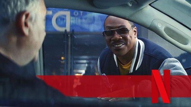 bild aus der news "Beverly Hills Cop: Axel F" neu bei Netflix: Muss man vorher die anderen "Beverly Hills Cop"-Filme gesehen haben?