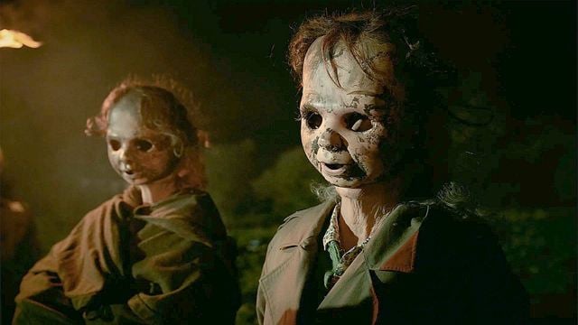 Folk-Horror zwischen "Midsommar" und "Wicker Man": Schauriger Trailer zu "Lord Of Misrule"