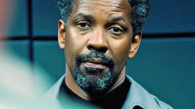 bild aus der news "Er darf mich kein einziges Mal mehr treffen!": Denzel Washington hatte beim Dreh dieses Action-Thrillers eine ungewöhnliche Forderung
