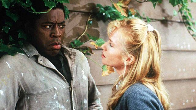 bild aus der news Streaming-Tipp: Dieser fiese Psycho-Thriller ist auch nach 30 Jahren richtig spannend – bald kommt das Remake zu Disney+!