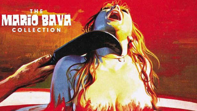 bild aus der news Nicht mehr beschlagnahmt und schon nächstes Jahr wieder im Handel: Ohne diesen blutigen Schocker hätte es Horrorfilme wie "Scream" nie gegeben!