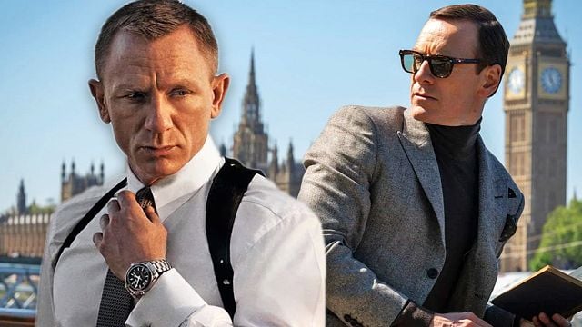 bild aus der news Ab heute erstmals im Streaming-Abo: Der beste Agentenfilm 2025 ist ein grandioser Gegenentwurf zu "James Bond" & Co.