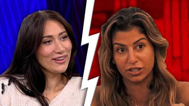 bild aus der news Kommt es im Dschungelcamp zur Schlammschlacht? Samira Yavuz kündigt an, wie hart sie mit ihrer Erzfeindin ins Gericht gehen wird
