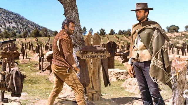 bild aus der news "Das ist Blödsinn": Historiker nimmt einen der größten Western aller Zeiten auseinander und erklärt, wie der Film zwei große Mythen befeuert hat