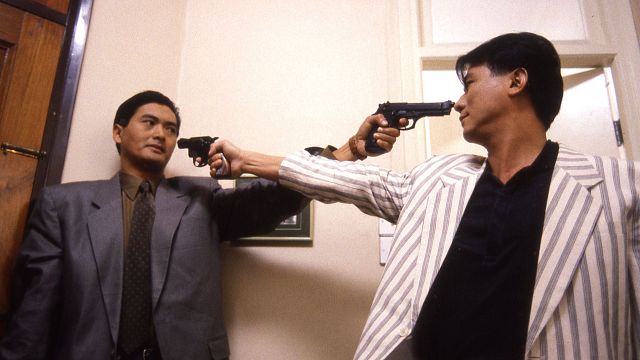 bild aus der news Einige der besten Actionfilme aller Zeiten bekommen KI-Remakes – das ist leider kein Aprilscherz