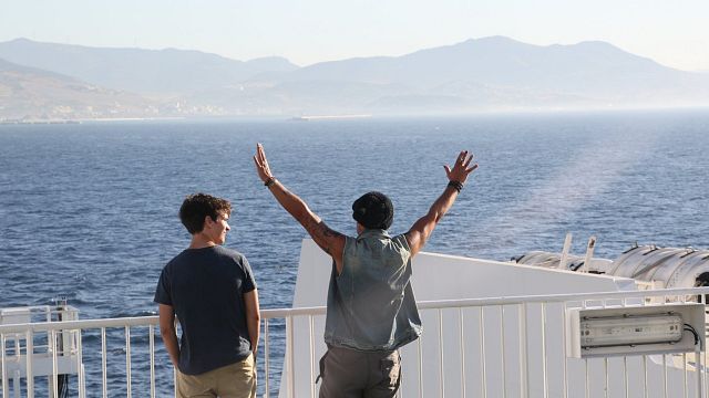 bild aus der news Bewegend, spannend und wichtig: Dieser starke Film aus Deutschland läuft heute ohne Werbung im TV!