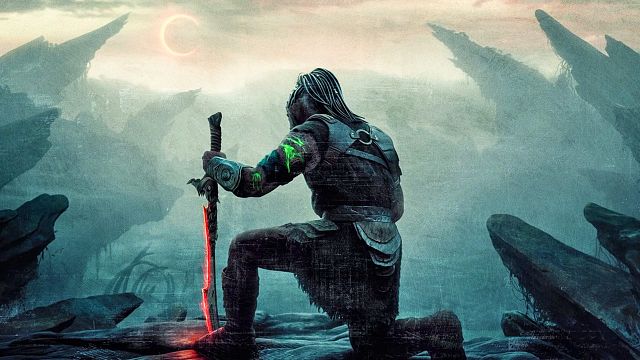 bild aus der news Parallel zum Kinostart: "Predator: Badlands" erhält ein Prequel – von Marvel!