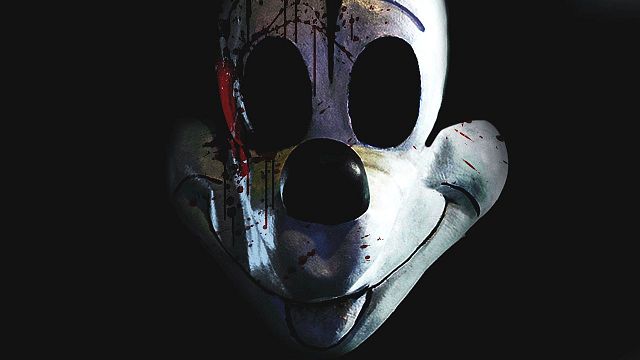 bild aus der news In 2 Tagen wird Disney-Legende Micky Maus zum brutalen Killer: Deutscher Trailer zum blutigen Slasherhorror "The Mouse Trap"