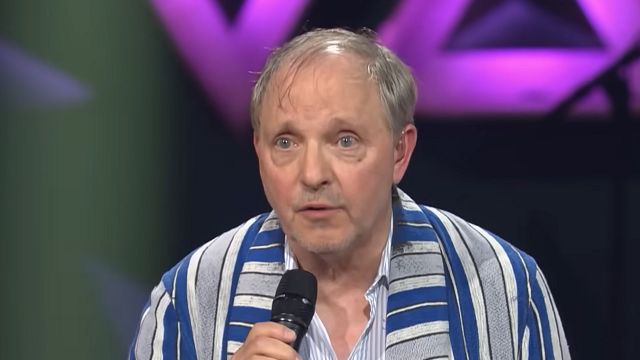 bild aus der news Olli Dittrich verliert "Wer stiehlt mir die Show?": Dieser Promi übernimmt nächste Woche