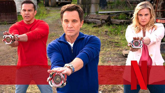 bild aus der news In 3 Tagen bringt Netflix Mega-Kult-Serie zurück: Fans sind vom Trailer begeistert