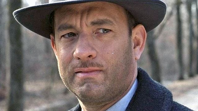 bild aus der news Vor 24 Jahren ging dieser Thriller an vielen vorbei – dabei zeigt er Tom Hanks in seiner untypischsten Rolle!