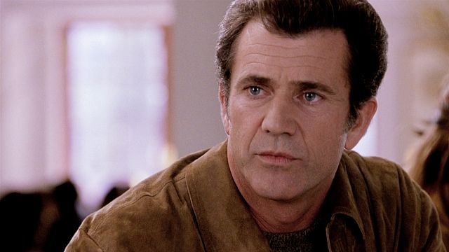 bild aus der news Heute Abend im TV: Einer der größten Kino-Hits von Mel Gibson