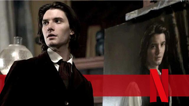 bild aus der news Einer der besten Romane aller Zeiten wird zur Netflix-Serie - mit einem neuem Dreh und von den "Fellow Travelers"-Machern