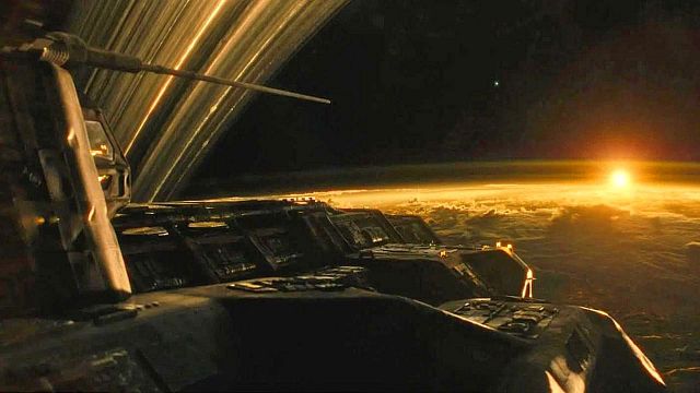 bild aus der news "Alien: Romulus": Sci-Fi-Kracher erscheint neu in 4K