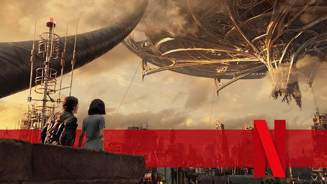 bild aus der news Nur noch kurze Zeit bei Netflix: Ein 170 Millionen Dollar teurer Science-Fiction-Blockbuster vom Macher von "Avatar" und "Terminator 2"!