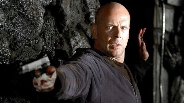 bild aus der news Bruce Willis hat "Der englische Patient" abgelehnt