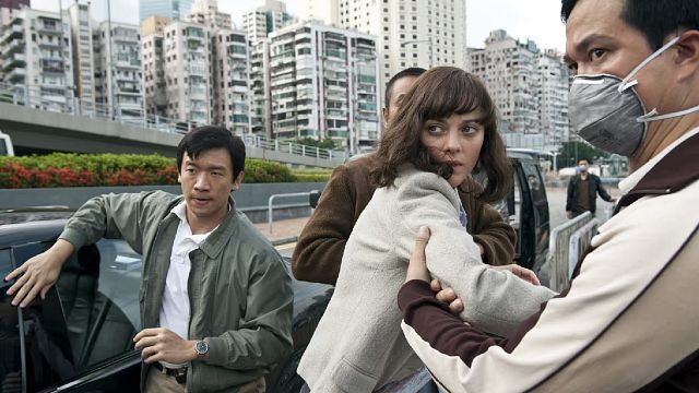 bild aus der news Nach fast 15 Jahren: Oscar-Regisseur plant Fortsetzung zu einem seiner erschreckendsten Filme