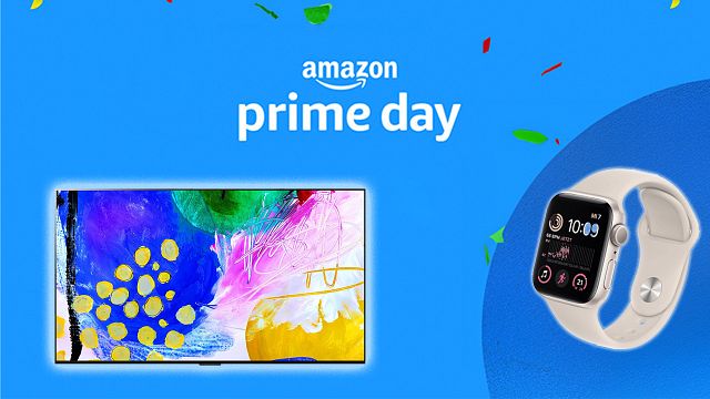 bild aus der news Der Amazon Prime Day 2023 lockt mit tausenden (!) Angeboten und wir zeigen euch, was sich wirklich lohnt