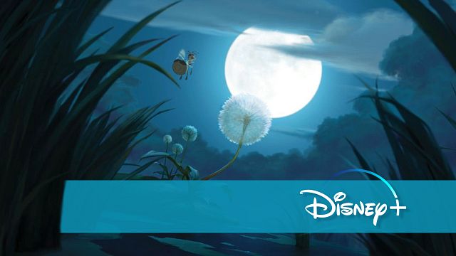 bild aus der news Diese Serie sollte einen beliebten Disney-Film fortsetzen – jetzt wird sie trotz 5 (!) Jahren Arbeit eingestampft