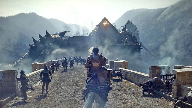 bild aus der news Vor 8 Jahren zerstörte das Scheitern dieses epischen Fantasy-Abenteuers eine geplante sechsteilige Saga: Es zählt zu den größten Flops der letzten Jahre