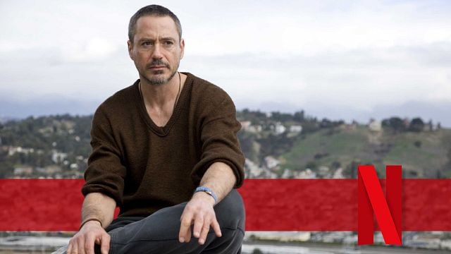 bild aus der news Diese Woche neu auf Netflix: Hai-Horror, die Rückkehr einer Box-Legende, ein pikanter Skandal und Robert Downey Jr.!