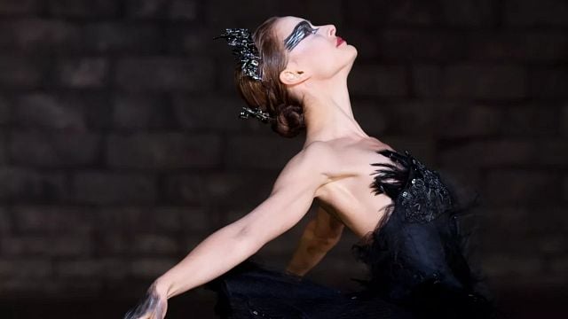 bild aus der news Obsession und unterdrückte Gefühle: "Lucifer"-Star spielt Hauptrolle in neuem Body-Horror für Fans von "Black Swan"