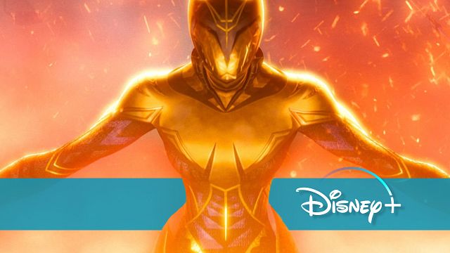 bild aus der news Während "The Fantastic Four: First Steps" gerade die Kinos erobert, gibt es schon jetzt Marvel-Nachschub bei Disney+