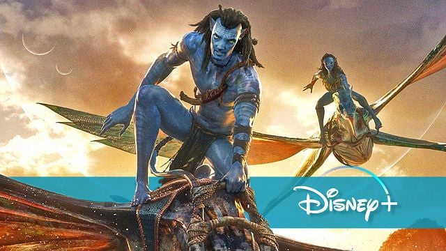 bild aus der news Neu auf Disney+ im November: Einstimmen auf "Avatar 3: Fire And Ash" und eine der beliebtesten Abenteuerfilm-Reihen überhaupt