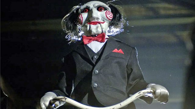 bild aus der news "Zurück zu den Wurzeln" mit "Saw 10": Regisseur teilt (endlich!) neue Details zu "Saw X" & bestätigt große Rückkehr