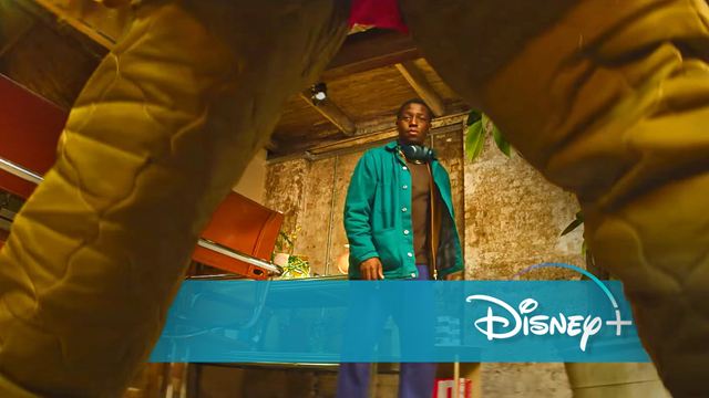 Neu auf Disney+: Dieser Film soll einer der besten des Jahres sein – und ihr habt bestimmt noch nie von ihm gehört