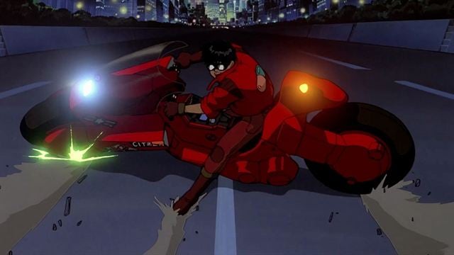 Legendäres Anime-Highlight zum Prime Day: Mega-Rabatt auf limitierte "Akira"-Edition bei Amazon