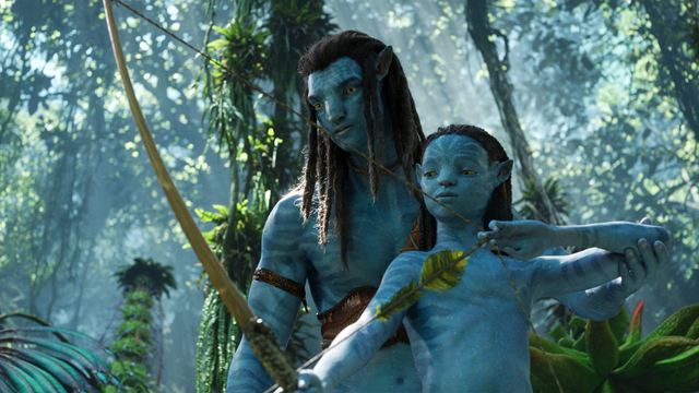 "Avatar 2"-Rätsel: Ist im Blockbuster mehr versteckt, als wir glauben?