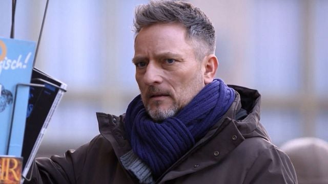 bild aus der news GZSZ-Vorschau heute: Michi will Rache und belastet Gerner bei der Polizei